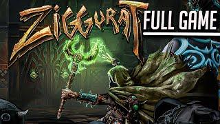 Ziggurat | Full Game No Commentary