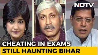 Bihar Topper Scam Resurfaces: Nitish Kumar Government In The Dock?