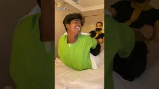 என்னது தாய் ￼Massage chennai‍️ இல்லையா..!.#shorts #trending