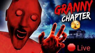 Games4Life is live GRANNY CHAPTER 1 LIVE  || HOROR ESCAPE #shortlive #viral