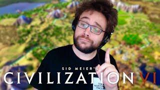 LES ROIS DU MONDE | Civilization VI