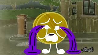 BFDI Coiny Crying in G Major 16