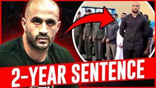 The Wild Unbelievable Life Of Badr Hari