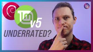 Is Mint Debian Underrated? - Linux Mint Debian Edition 5 Review