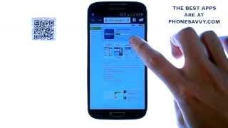 QR Barcode Scanner - App Review - QR Codes Are Everywhere - Scan Them