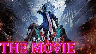 Devil May Cry 5 THE MOVIE