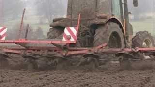 KUHN - INTENSIVE MACHINE TESTING (In action)