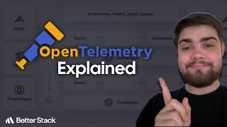 What is OpenTelemetry? - Explanation and Demo