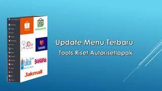 Update Tabel Skore produk terlaris di 7 Marketplace