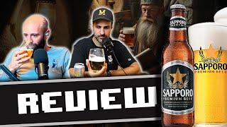 Sapporo  - Review