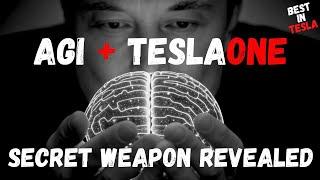 Did OpenAI reach AGI ? TeslaOne + Grok 3 How This Could Change Everything! - The Ultimate AI Fusion