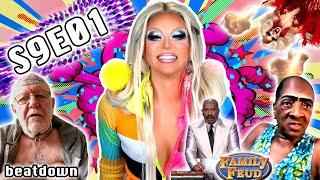 BEATDOWN S9 | Episode 1 w/ WILLAM