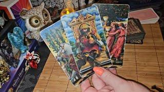 ETALARE DE WEEK-END  / 28 / 29 DECEMBRIE 2024 / PREVIZIUNI TAROT