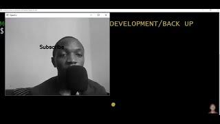How to display text on video in Python OpenCv