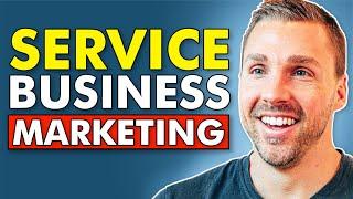 How To Get Clients For Your Service Based Business