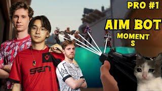 Easy Valorant Aim Hacks from Top Players You Need to Know