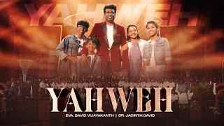 YAHWEH EN ADAIKALAM/ TAMIL GOSPEL 2023/ EVA.DAVID VIJAYAKANTH/ DR. JACINTH DAVID/ NAVEEN ROY