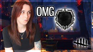 OMG LE RETOUR DU SILVER ! | Dead By Daylight