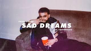 [FREE] Old Nav Type Beat - 'sad dreams' (Prod. Quenn)