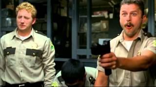 Super Troopers 2001   Trailer 1080p