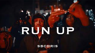 [FREE] Sdot Go X Jay Hound X Dark Jersey Club Type Beat "RUN UP" | NY Drill Instrumental 2024
