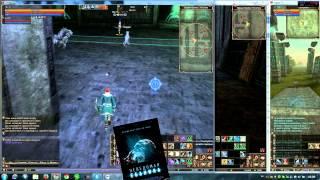 Lineage 2 Classic. Maphr.  эпик фейл