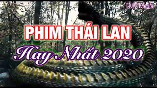 Phim Lẻ Thái Lan Hay Nhất 2020 | Phim Thái Cực Hay | Phim Thái Lan | TMV Media | HD