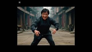 Jackie chan funny movies