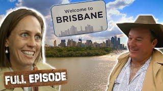 The Joneses Family Trip To Brisbane!  | Keeping Up With The Joneses Ep 12 | Full Episode | Untamed