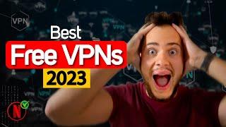 Best FREE VPN  (Without paying ANYTHING) 