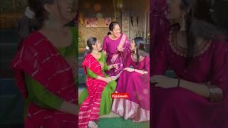 Vj archana and family video#trending #vjarchana #family #happy 