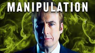 How Jimmy McGill Manipulated Everyone (Better Call Saul)