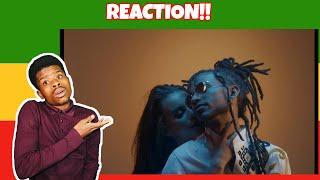 Bellabel - Gemora | ቤላቤል (ገሞራ) (Official Music Video) New Ethiopian Music 2021 - REACTION VIDEO!