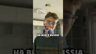 🫡ЭТОТ ИГРОК БЫЛ НАСТОЯЩИМ МЭЛСТРОЕМ НА BLACK RUSSIA,НО ЕГО ЗАБАНИЛИ #gta #crmp #blackrussia
