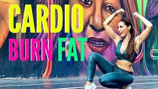 Cardio to Lose Weight Fast at Home