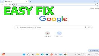 How To Fix Google Chrome Unresponsiveness and Not Responding