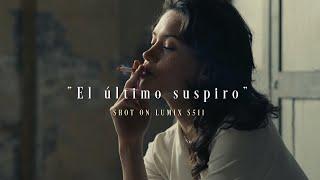 Cinematic Lumix S5 II  “El último suspiro”