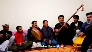 Chitrali New Song 2022 | Vocal Muhammad Wali | Ashar Studio