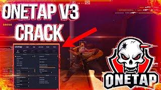 КАК УСТАНОВИТЬ ONETAP V3 / onetap v3 crack 2020 / НАГИБАЮ С V3