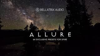 Bellatrix Audio - Allure (Presets Demo)