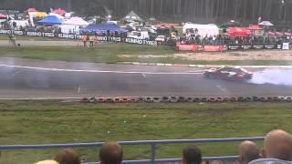 Latvian PRO DRIFT CHEMP 2014