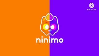 Ninimo Logo Effects (Inspired by Preview 2 Effects) In Peppa Pig Major