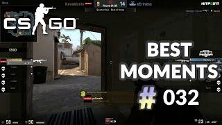 Best Twitch CS:GO Stream Moments: Fails and Wins #32 ft hitpointcz, unlostv and wolfangkillers