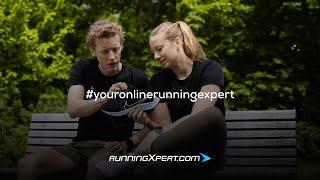 RunningXpert.com - your online running expert