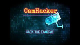 5 min Cloud Shell CCTV Camera Hacking on Cam-Hackers #hacker