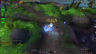 Frost DK BG WoW 7 3 5 Legion