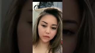 Mango Live Olin cantik full live lock room