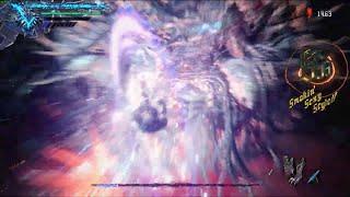 Devil May Cry 5 (PC) - 100% Vergil Walkthrough - Prologue (New Game + S Rank)