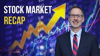 Get Ready For Next Week - Stock Market Recap - January 14, 2024