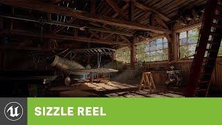 2018 Student Reel | Unreal Engine